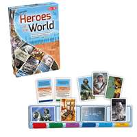 HEROES OF THE WORLD Thumbnail