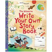 WRITE YOUR OWN STORY BOOK Thumbnail