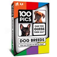 100 PICS - DOG BREEDS  Thumbnail