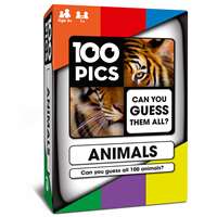 100 PICS - ANIMALS Thumbnail