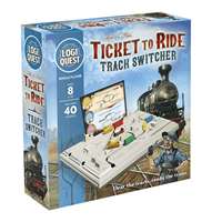LOGIQUEST: TICKET TO RIDE TRACK SWITCHER Thumbnail