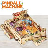 THE AMAZING PINBALL MACHINE Thumbnail