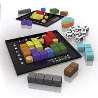 The Genius Square - Is This The Cleverest Game Ever Invented?