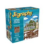 JIGRAPHY LANDMARKS OF THE UK & IRELAND Thumbnail