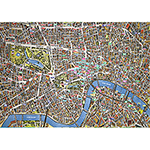JIGRAPHY CITYSCAPES LONDON (HPCCS1000) Thumbnail