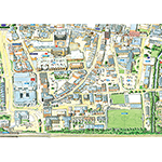JIGRAPHY CITYSCAPES MAIDENHEAD (HPCCS1000) Thumbnail
