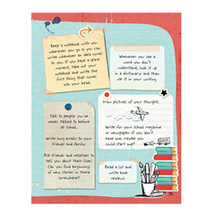 Write Your Own Story Book by Louie Stowell Write Your Own Story Book by Louie Stowell