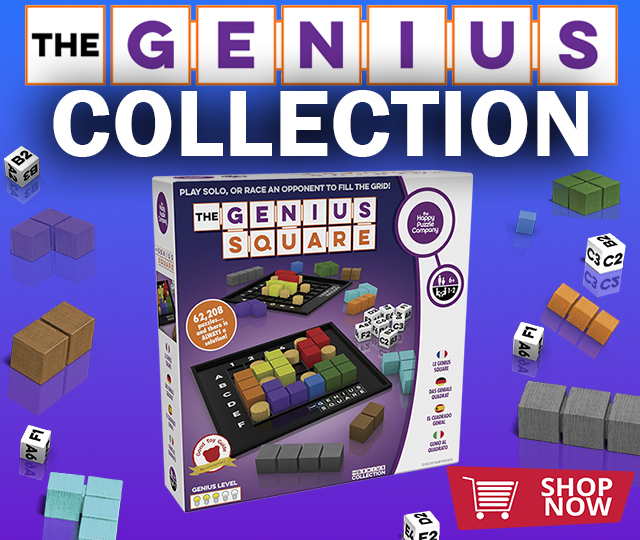 The Genius Collection
