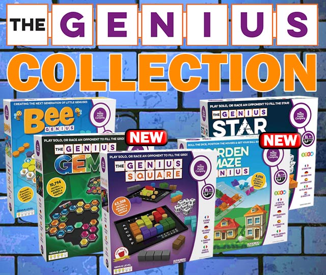 The Genius Collection